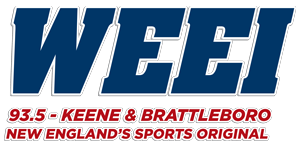 WEEI radio logo